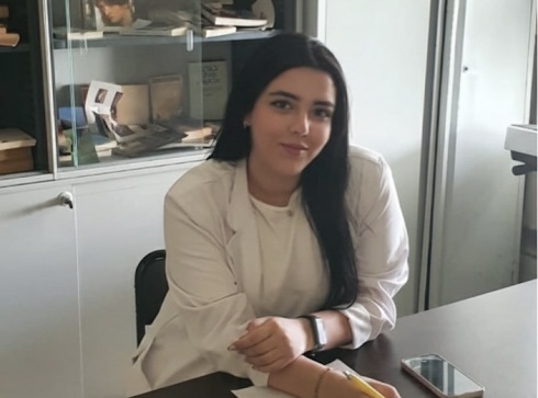 lamrini fatima zahra