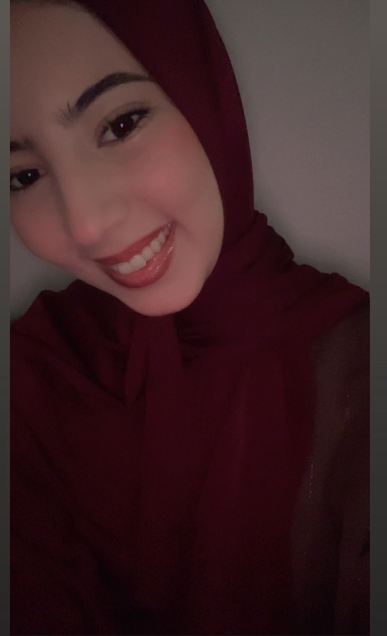 Boujerfaoui Fatima zahra