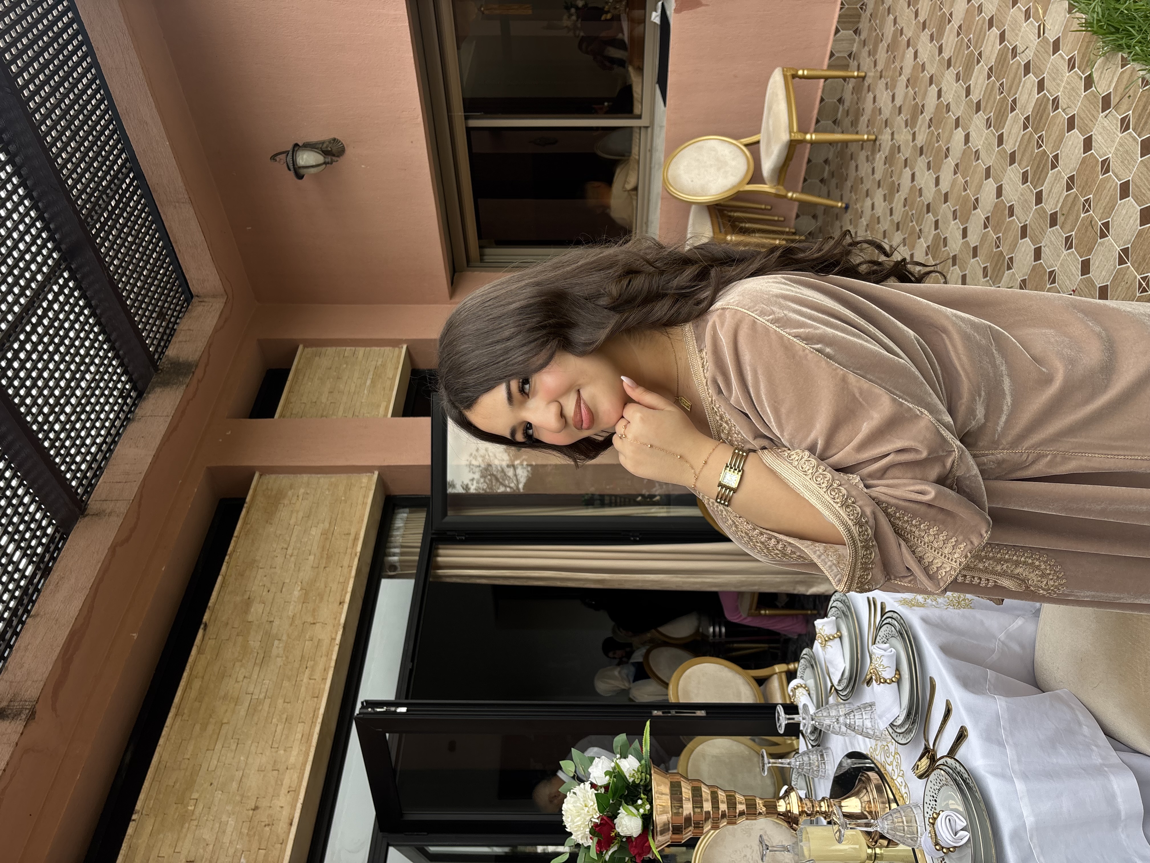 Salma rharras 