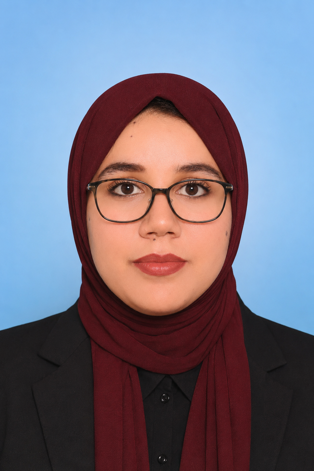 Sara Touhami