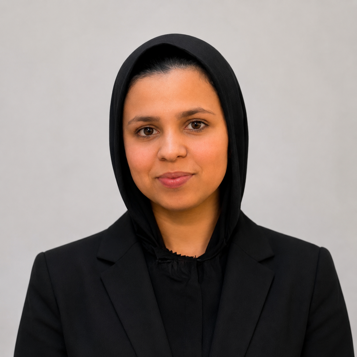 Yasmine choubbaki