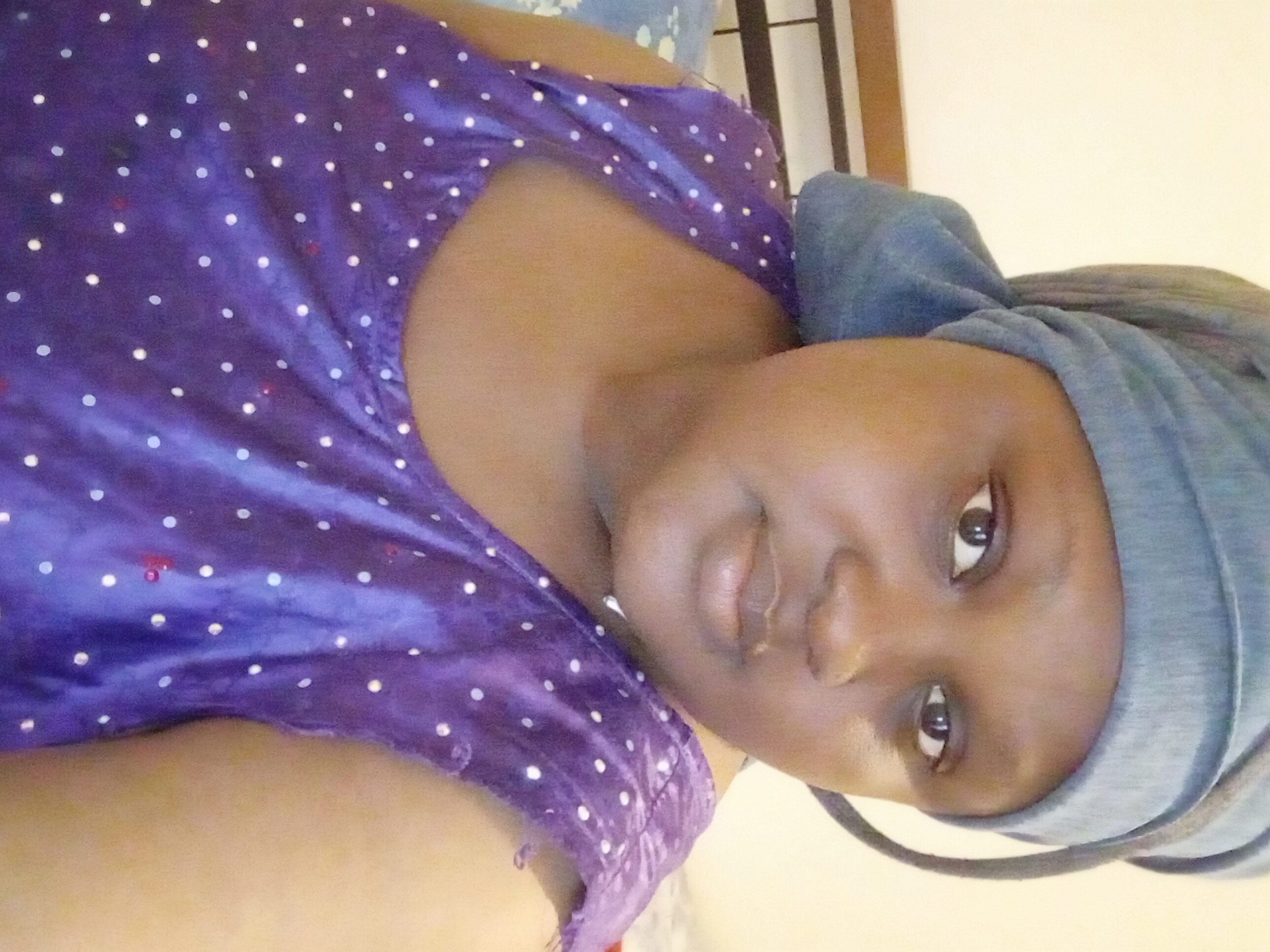 Marguerite Ibrahim 